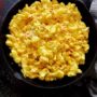 Cauliflower “Mac” And Cheese (Keto, Low Carb)